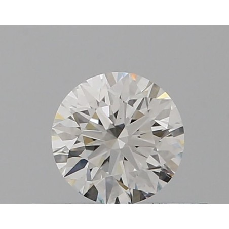 Diament szlif okrągły, 0.3ct, VS1, H, GIA 5543146747
