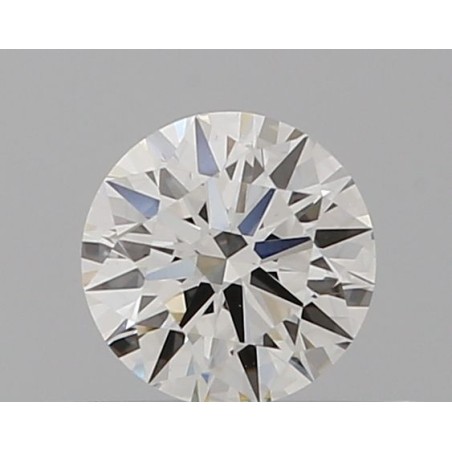 Diament szlif okrągły, 0.3ct, VS1, H, GIA 5533789364