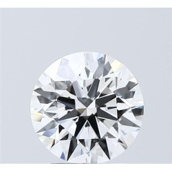 Diament laboratoryjny szlif okrągły, 2.5ct, VVS2, E, IGI LG756518723