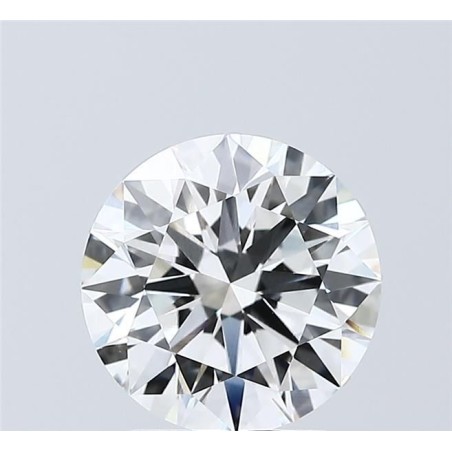 Diament laboratoryjny szlif okrągły, 2.51ct, VVS2, E, IGI LG752560250