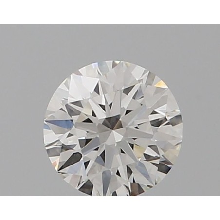 Diament szlif okrągły, 0.34ct, VVS2, G, GIA 6532976408