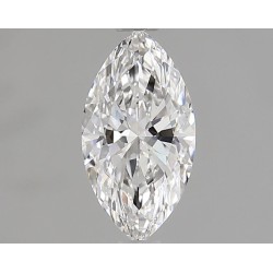 Diament laboratoryjny markiza, 1.01ct, IF, D, IGI LG737590070