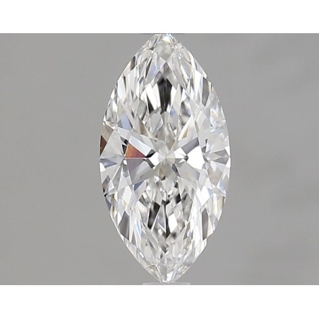 Diament laboratoryjny markiza, 1.02ct, IF, D, IGI LG737539571