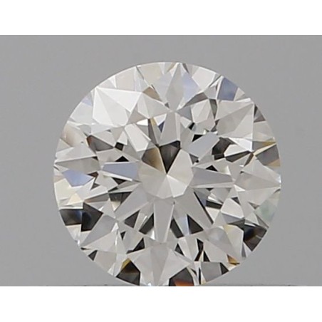 Diament szlif okrągły, 0.4ct, VVS1, H, GIA 6542163782