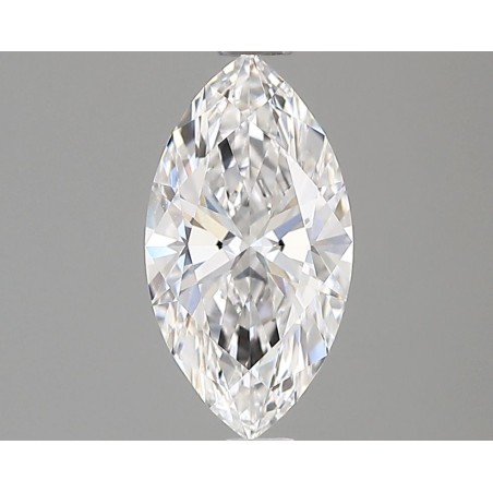 Diament laboratoryjny markiza, 1.01ct, VVS2, D, IGI LG752561953