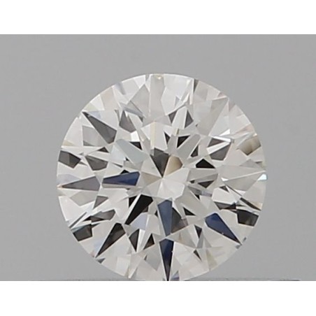 Diament szlif okrągły, 0.31ct, VVS2, G, GIA 7541164777