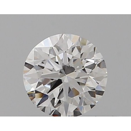 Diament szlif okrągły, 0.3ct, VVS1, E, GIA 3545140382