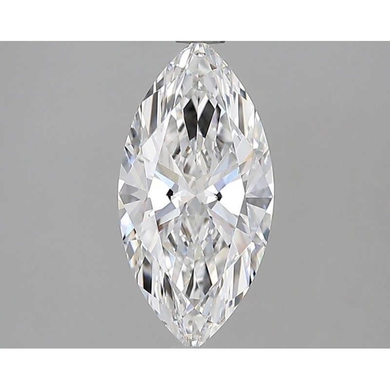 Diament laboratoryjny markiza, 1.72ct, VVS2, E, IGI LG735576851