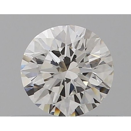Diament szlif okrągły, 0.4ct, VVS1, G, GIA 2547165075
