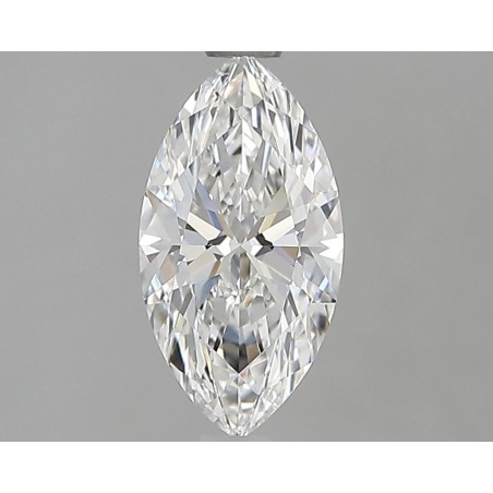 Diament laboratoryjny markiza, 1.23ct, VVS1, E, IGI LG738531424
