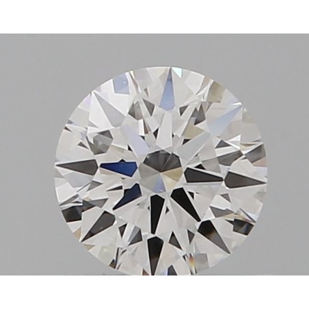 Diament szlif okrągły, 0.4ct, VVS2, D, GIA 7531777498