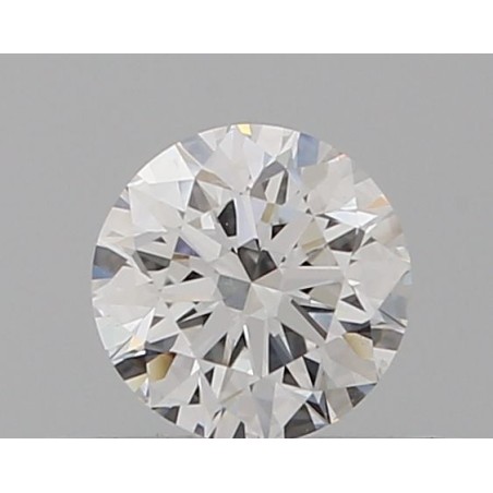 Diament szlif okrągły, 0.31ct, VVS1, E, GIA 6532776583