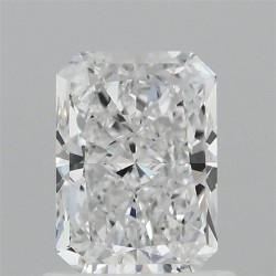 Diament laboratoryjny radiant, 1ct, VVS1, D, IGI LG754567949