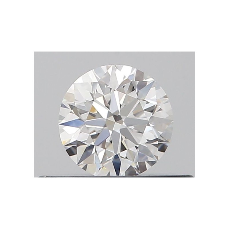 Diament szlif okrągły, 0.31ct, VVS1, E, GIA 6522922447