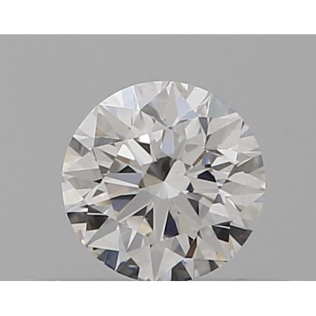 Diament szlif okrągły, 0.3ct, VS1, E, GIA 1548140718
