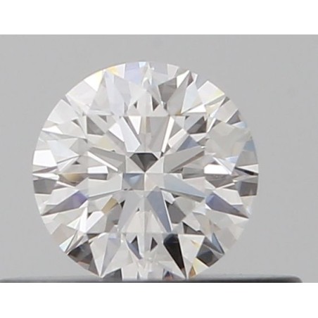 Diament szlif okrągły, 0.3ct, VVS1, E, GIA 7538168972