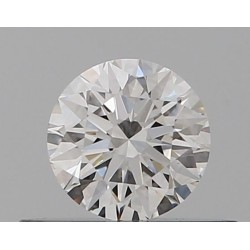 Diament szlif okrągły, 0.32ct, VVS1, E, GIA 1547014402