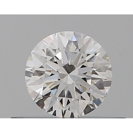 Diament szlif okrągły, 0.32ct, VVS1, E, GIA 1547014402
