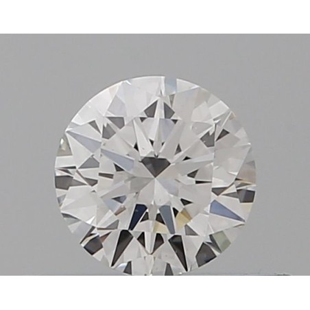 Diament szlif okrągły, 0.3ct, VS1, E, GIA 7543142990