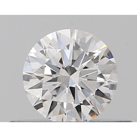 Diament szlif okrągły, 0.32ct, VVS1, E, GIA 1537170063