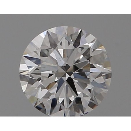 Diament szlif okrągły, 0.3ct, VVS2, E, GIA 3535370744