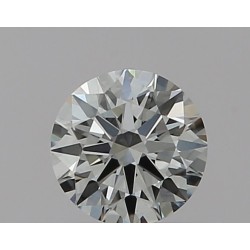 Diament szlif okrągły, 0.32ct, VVS2, E, GIA 7532591076