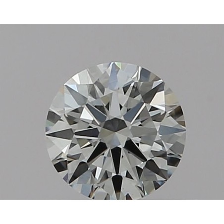 Diament szlif okrągły, 0.32ct, VVS2, E, GIA 7532591076