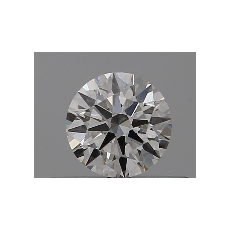 Diament szlif okrągły, 0.31ct, VVS2, E, GIA 6532495230