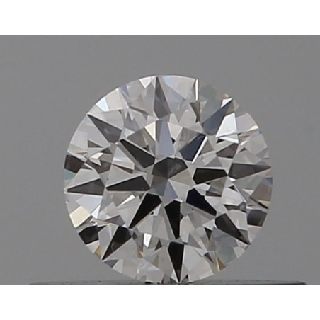 Diament szlif okrągły, 0.31ct, VVS2, E, GIA 6532495230