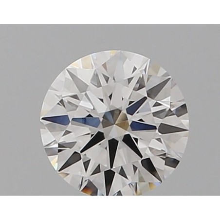 Diament szlif okrągły, 0.34ct, VVS1, E, GIA 5536981013
