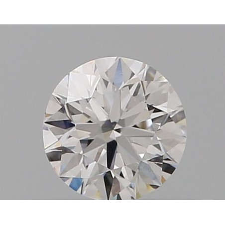 Diament szlif okrągły, 0.3ct, VS1, E, GIA 6542142974