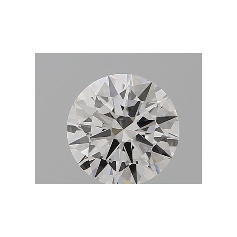 Diament szlif okrągły, 0.32ct, VVS1, E, GIA 6531981959