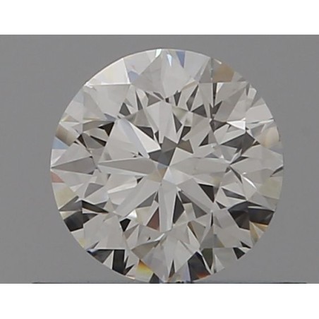 Diament szlif okrągły, 0.46ct, VVS1, G, GIA 7538492042