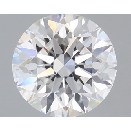 Diament laboratoryjny szlif okrągły, 1.16ct, VVS1, D, IGI LG738524250