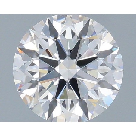 Diament laboratoryjny szlif okrągły, 1.16ct, VVS2, D, IGI LG738524251