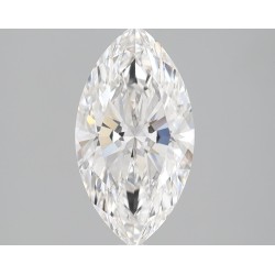 Diament laboratoryjny markiza, 1.17ct, VVS2, E, IGI LG585330395