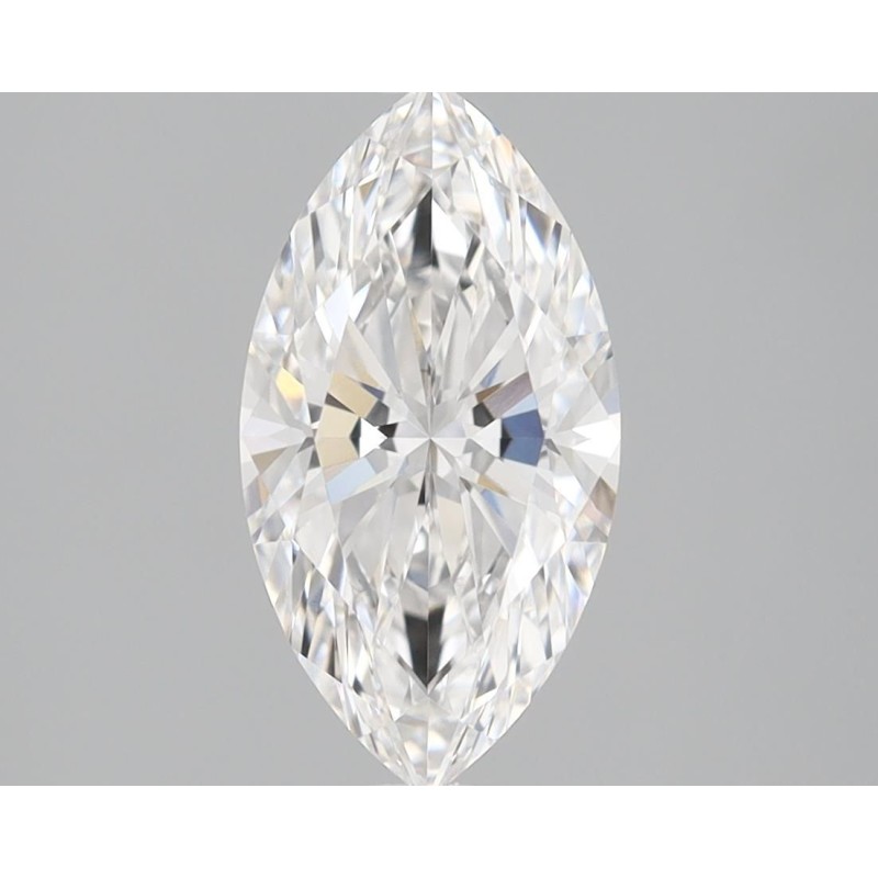 Diament laboratoryjny markiza, 1.17ct, VVS2, E, IGI LG585330395