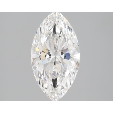 Diament laboratoryjny markiza, 1.17ct, VVS2, E, IGI LG585330395