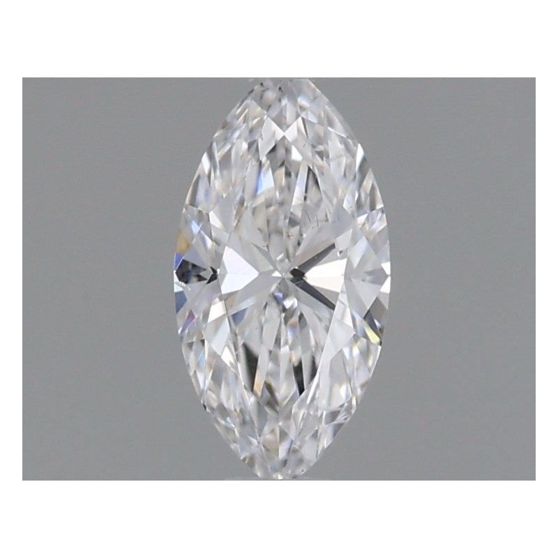 Diament markiza, 0.32ct, SI1, D, GIA 1519113280