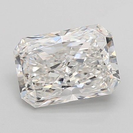 Diament laboratoryjny radiant, 3ct, VVS1, F, IGI LG728529417