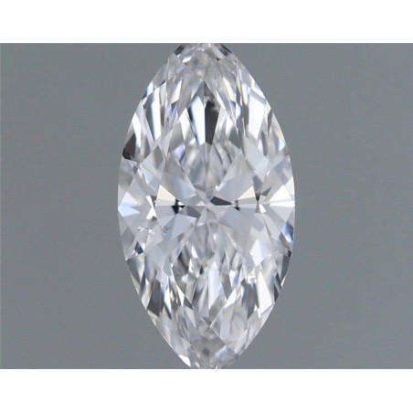 Diament markiza, 0.31ct, SI2, E, GIA 1538359266