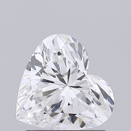 Diament laboratoryjny serce, 1.01ct, VVS2, E, IGI LG758559728