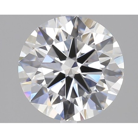 Diament laboratoryjny szlif okrągły, 2.01ct, VVS2, E, IGI LG754582885