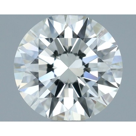 Diament szlif okrągły, 1.01ct, VS1, H, IGI 705538615