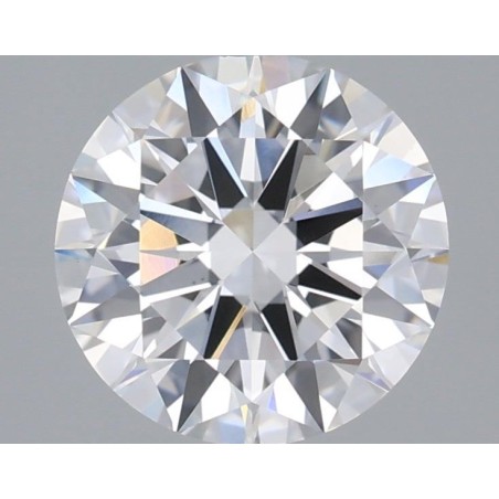 Diament laboratoryjny szlif okrągły, 2.01ct, VVS2, D, IGI LG726535200