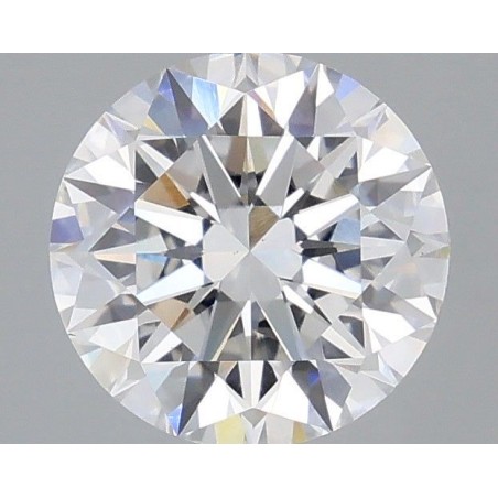 Diament laboratoryjny szlif okrągły, 2.04ct, VVS2, E, IGI LG726535278