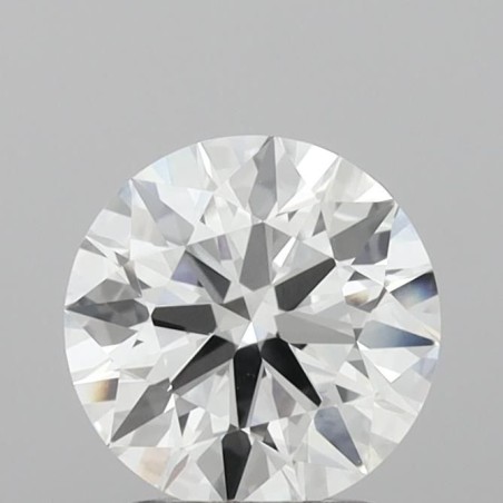 Diament laboratoryjny szlif okrągły, 2.02ct, VVS2, E, IGI LG756509726