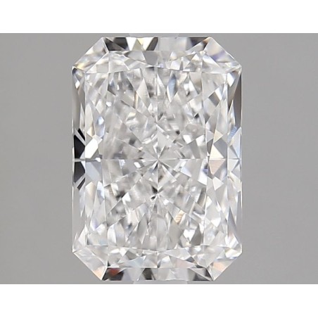 Diament laboratoryjny radiant, 2.52ct, VVS1, E, IGI LG752559866