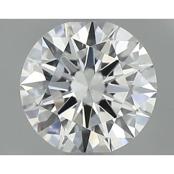 Diament szlif okrągły, 0.53ct, VS2, G, GIA 6522741381