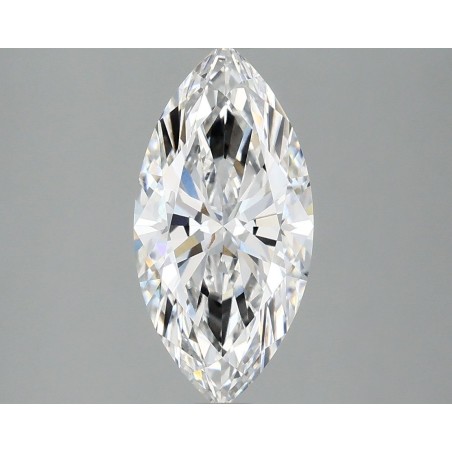 Diament laboratoryjny markiza, 2.06ct, VVS2, E, IGI LG755519780